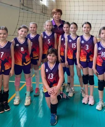 ВК Кисловодские белки