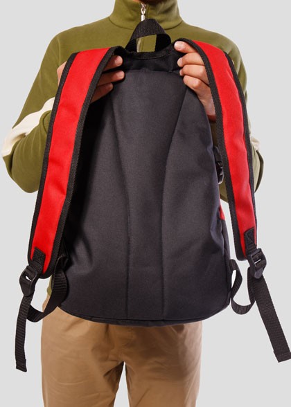 Рюкзак BAG-002