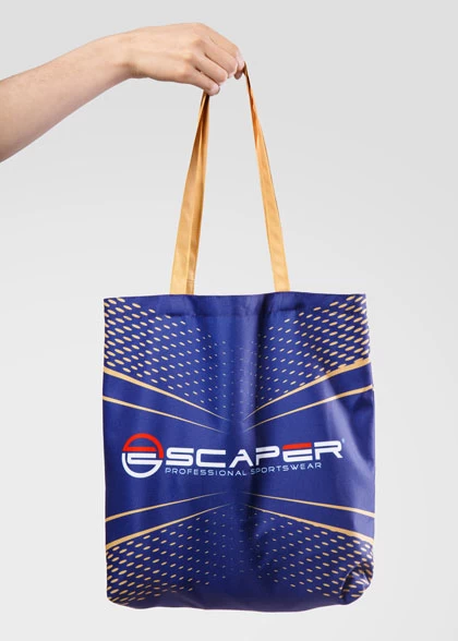 Шоппер BAG-004