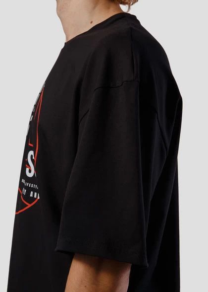 Мужская футболка из хлопка APP-T-M-005