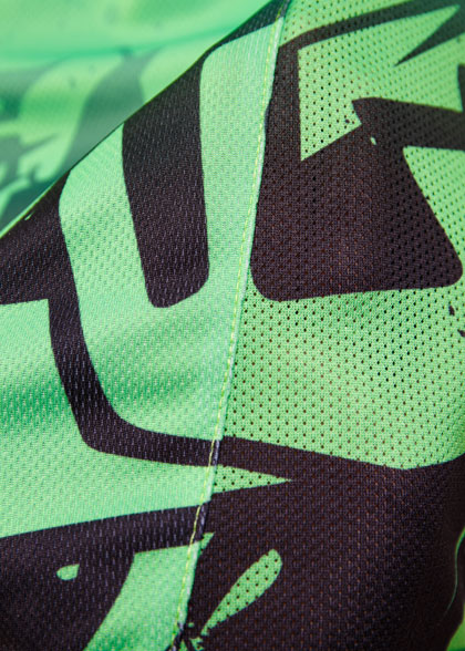 Хоккейное джерси HOC-A18