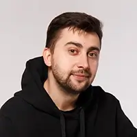 Максим Ротару, Руководитель дизайн-отдела